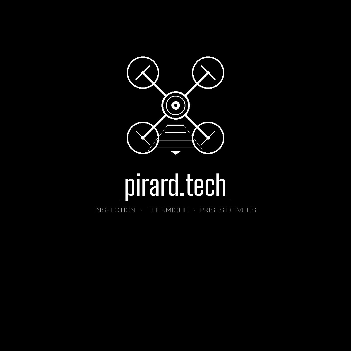 pirard.tech